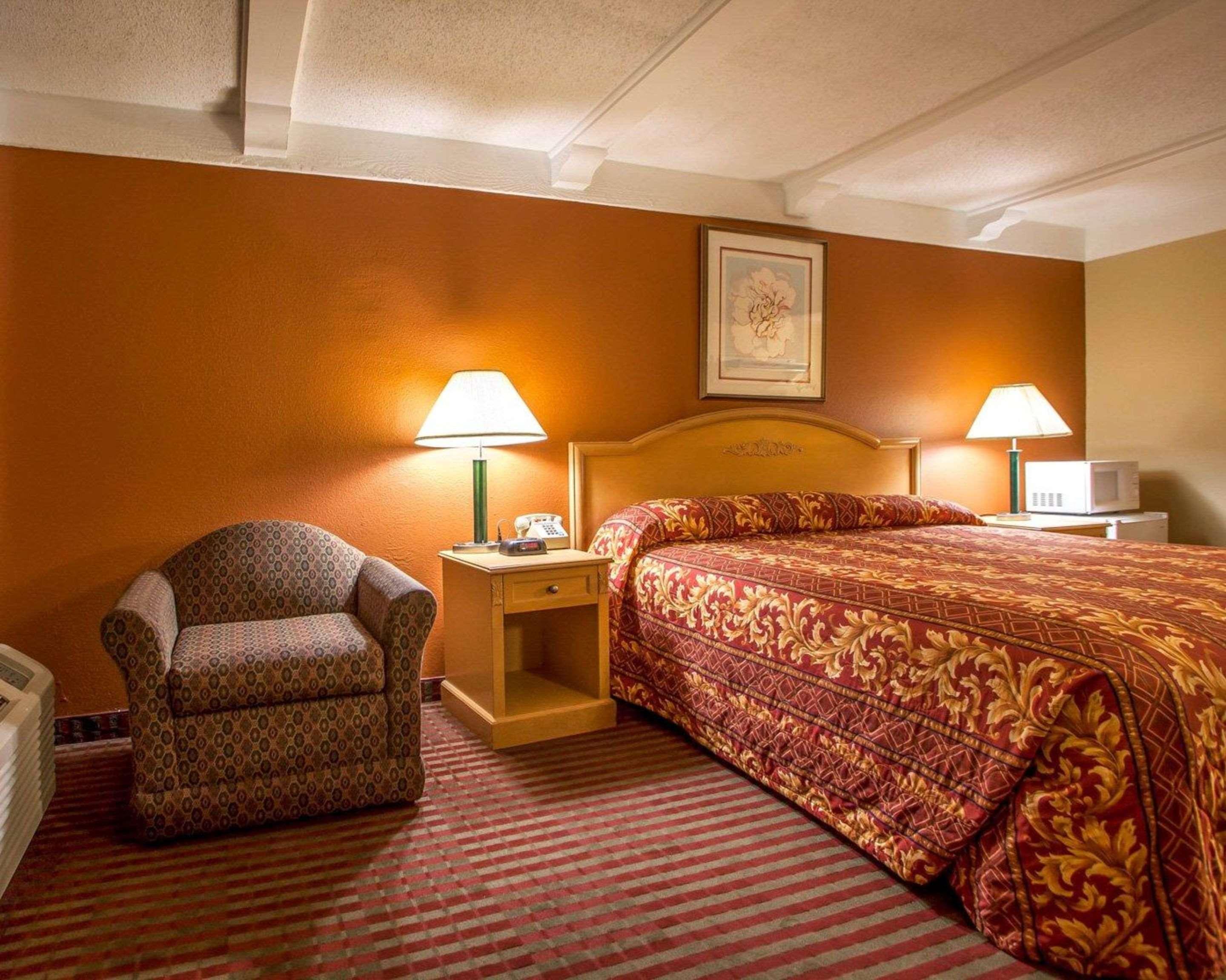Relax Inn Saint Charles Esterno foto